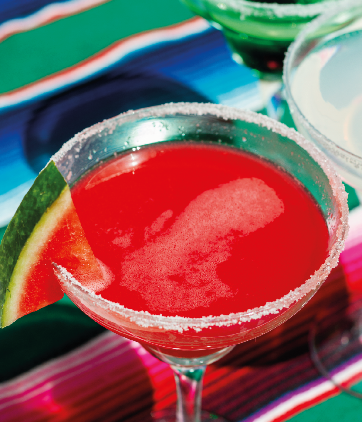 Entre Tequila Mezcal y Sabor