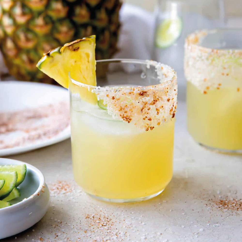 Mezcalita
