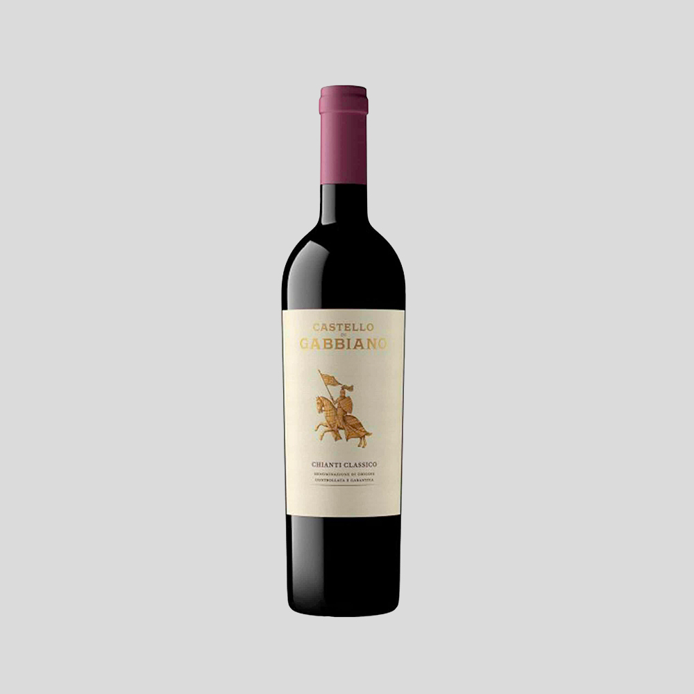Gabbiano Chianti Classico