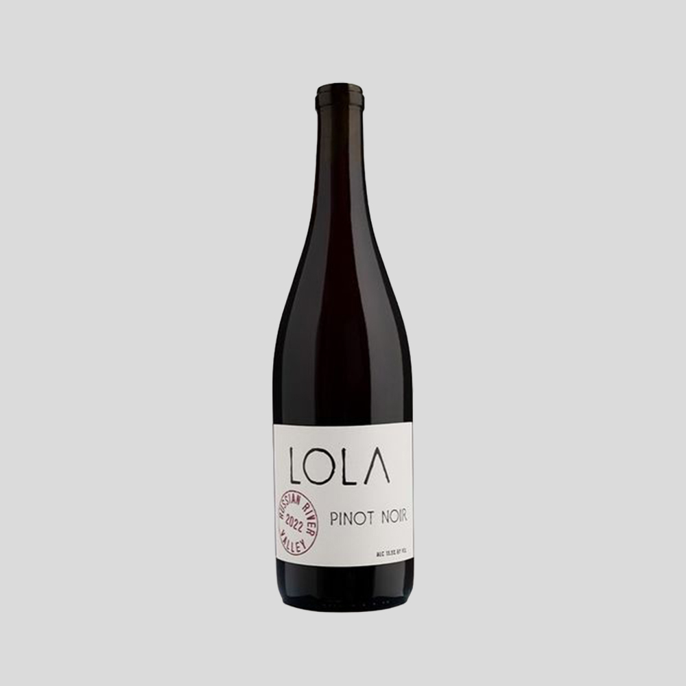 Lola Pinot Noir