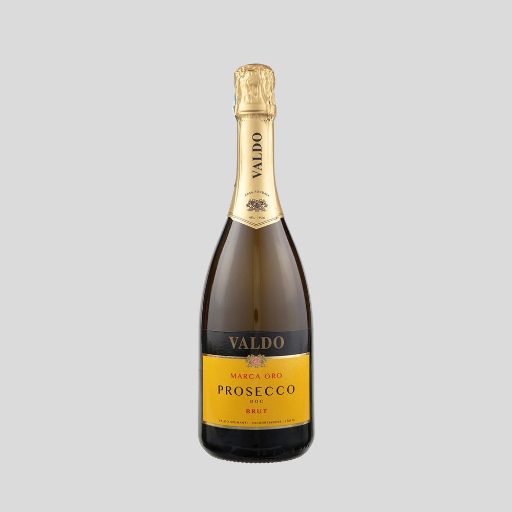Valdo Prosecco Doc Brut