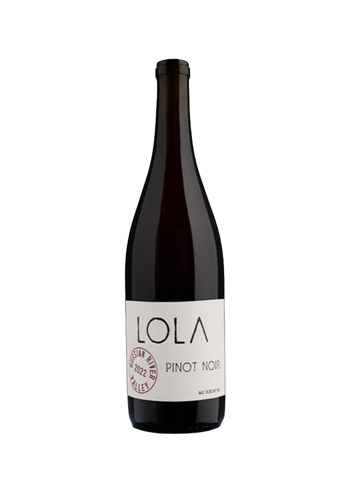Lola Pinot Noir