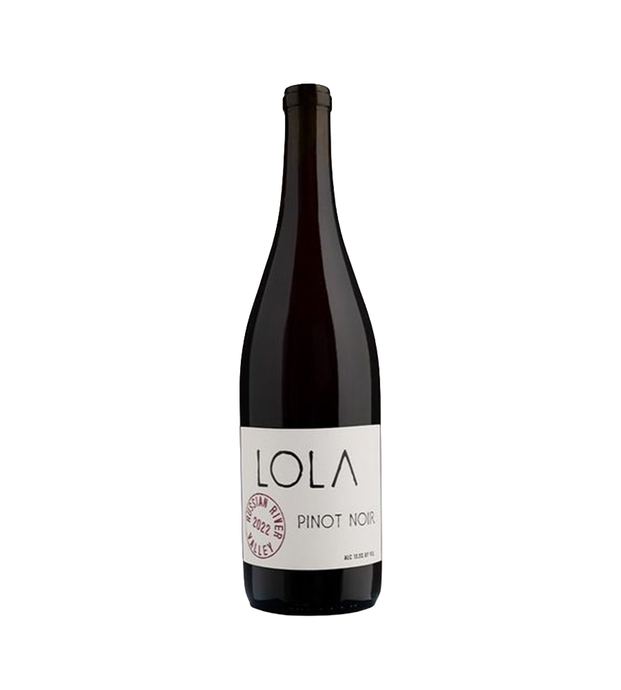 Lola Pinot Noir