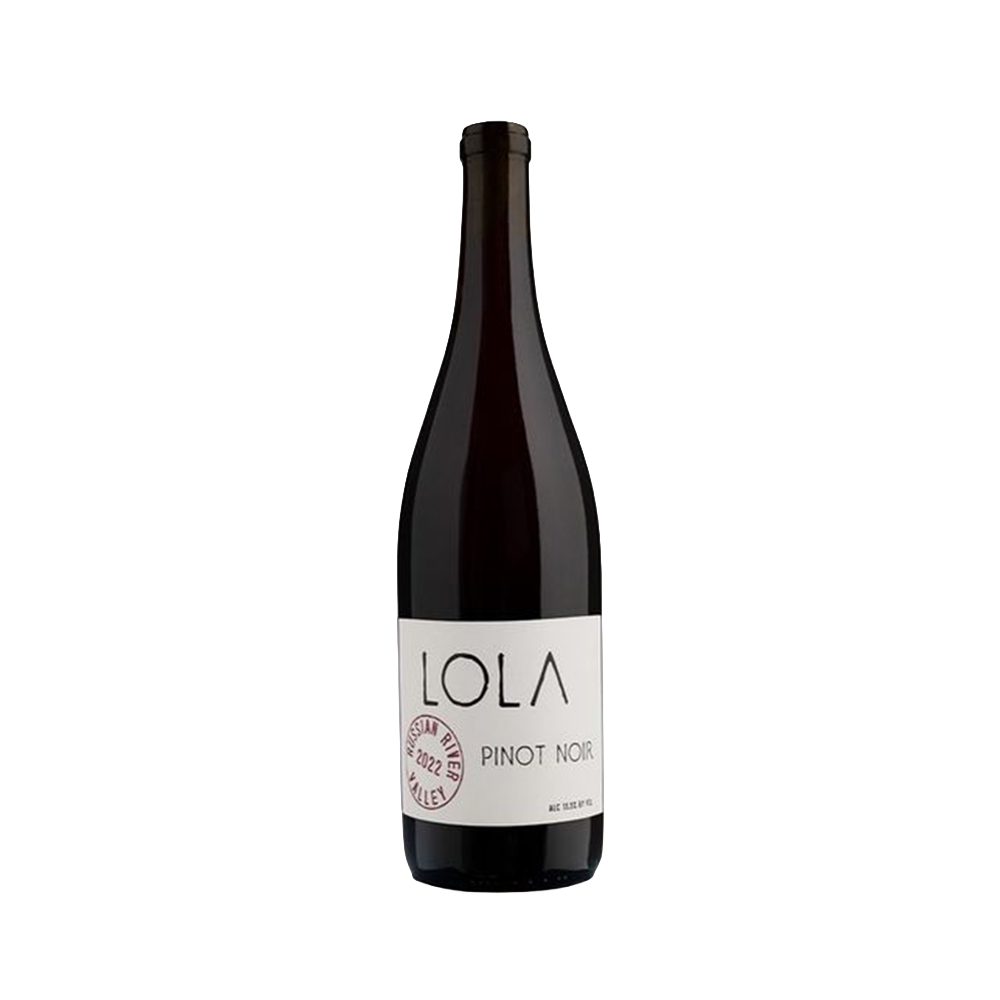 Lola Pinot Noir