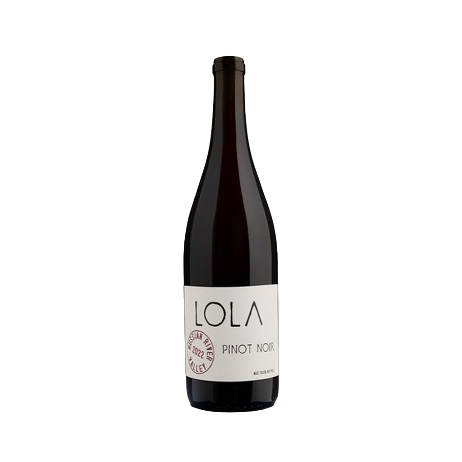 Lola Pinot Noir