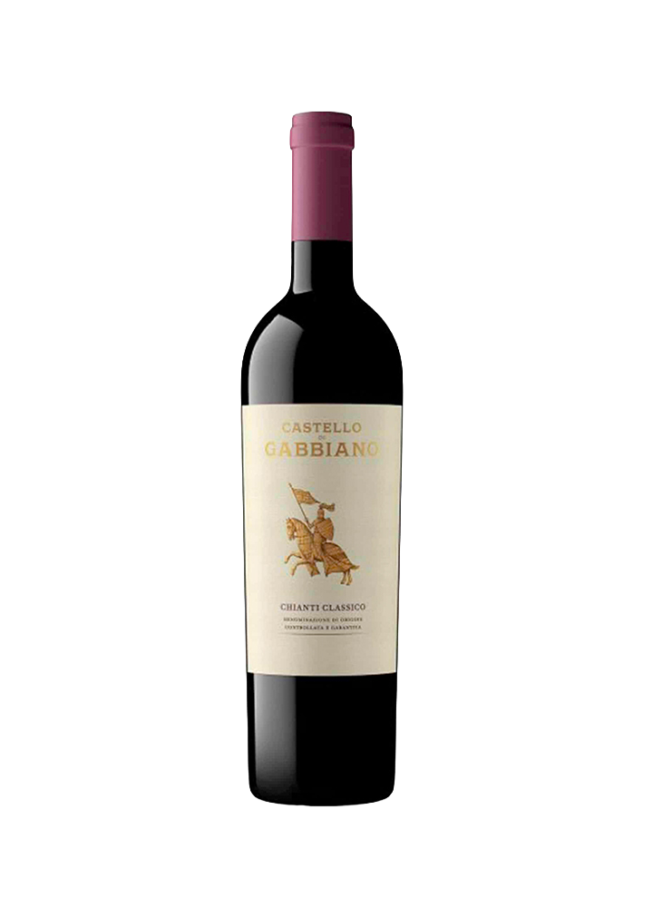 Gabbiano Chianti Classico