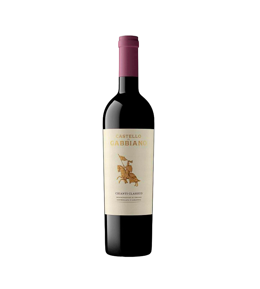 Gabbiano Chianti Classico