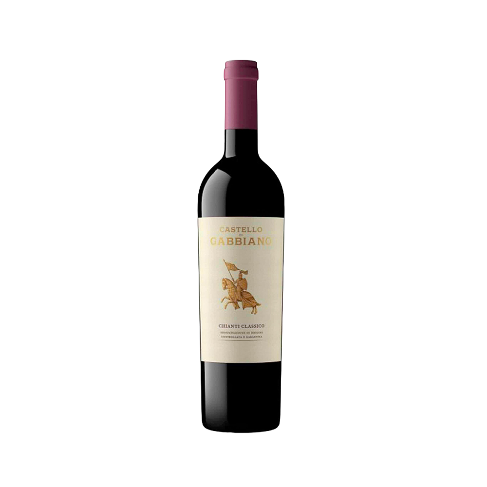 Gabbiano Chianti Classico
