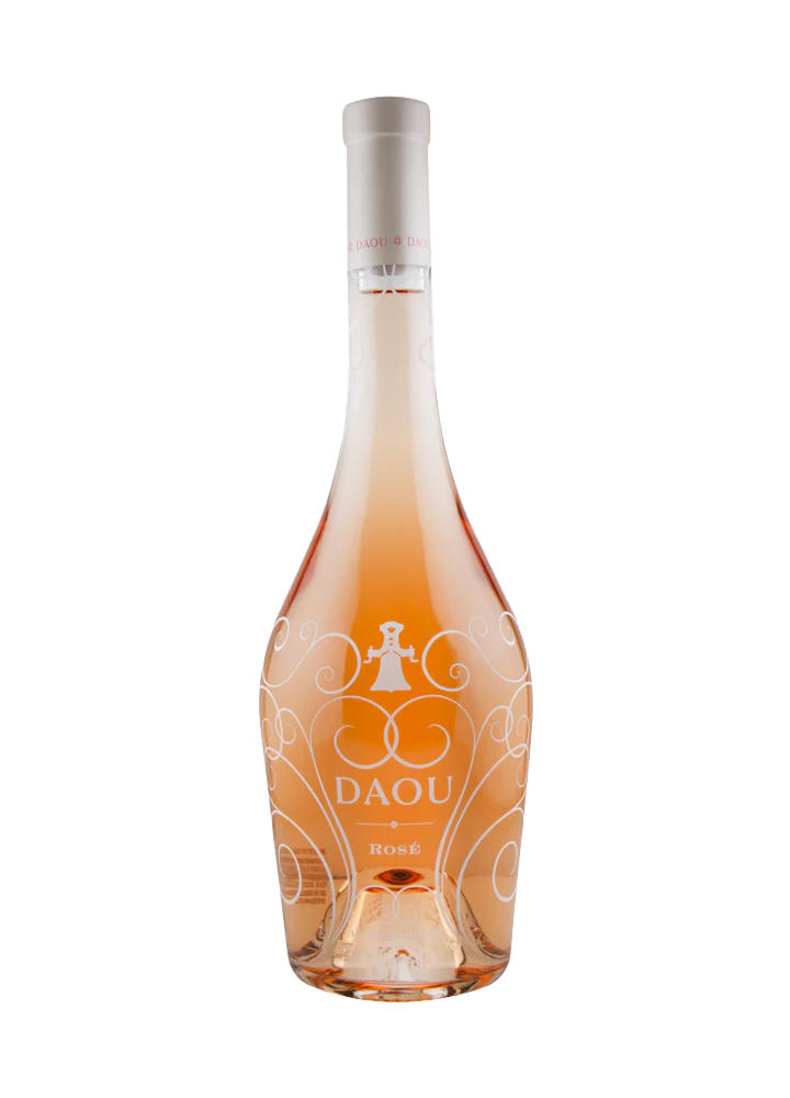 Daou Rosé