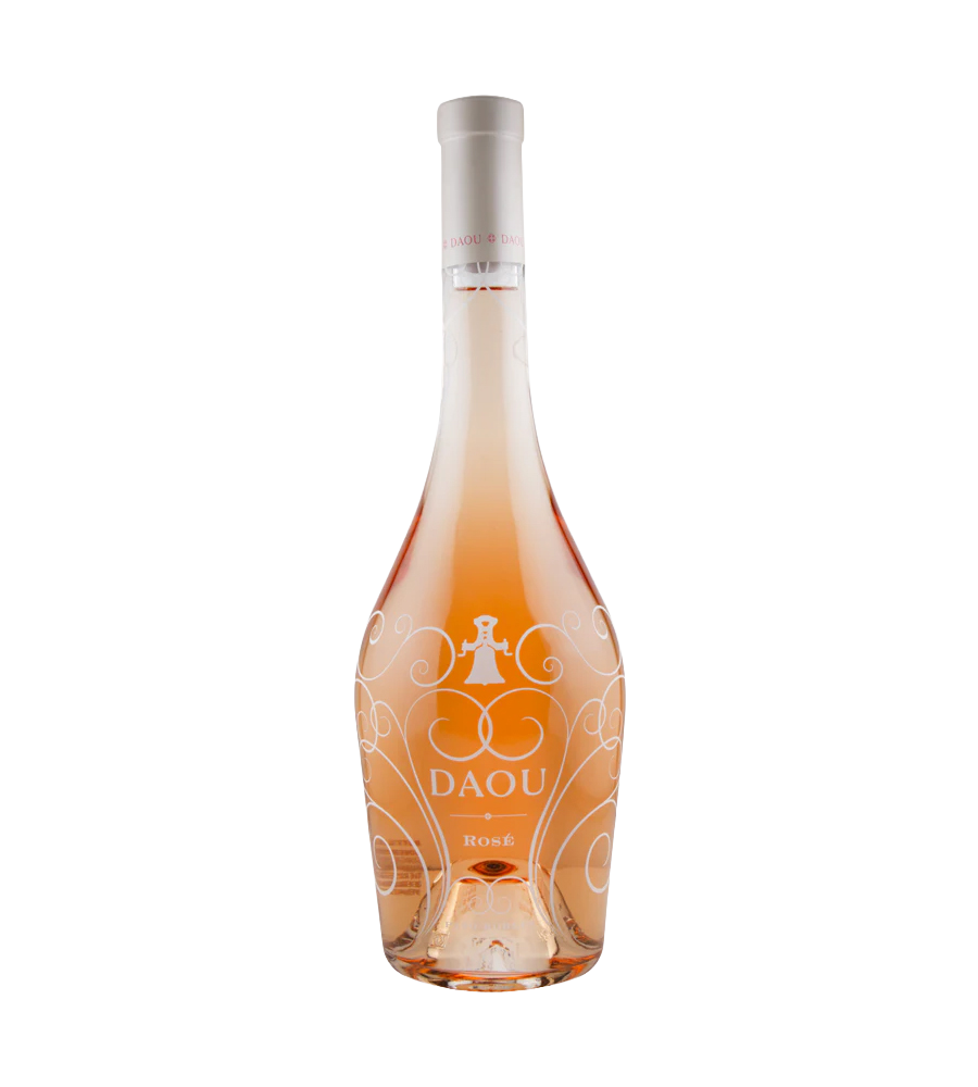 Daou Rosé