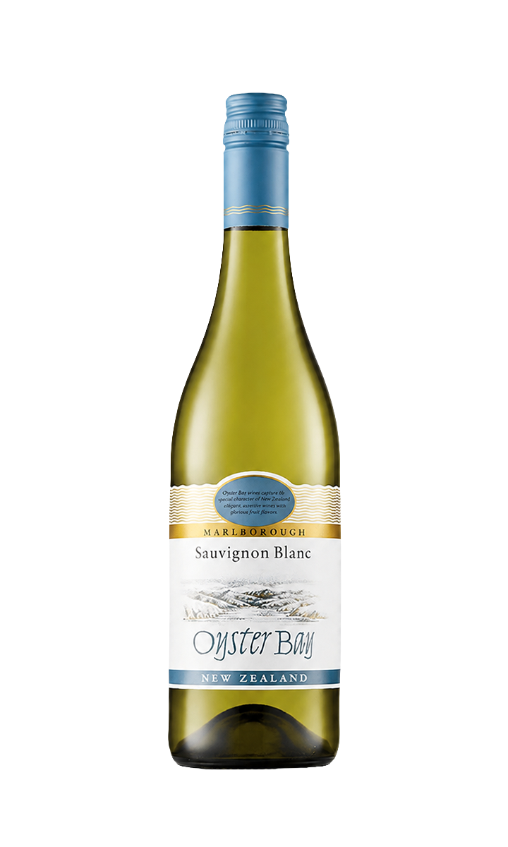 Oyster Bay Sauvignon Blanc