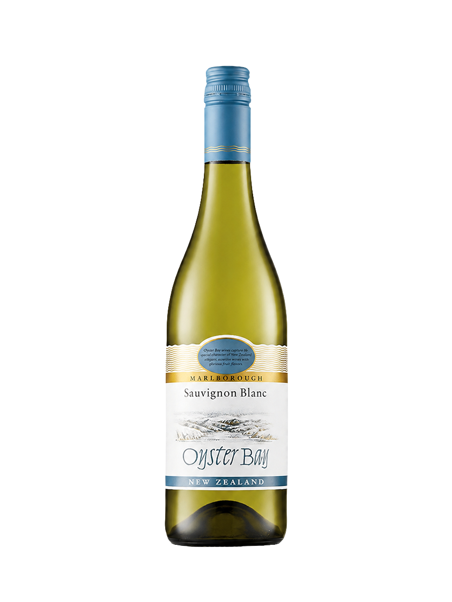 Oyster Bay Sauvignon Blanc