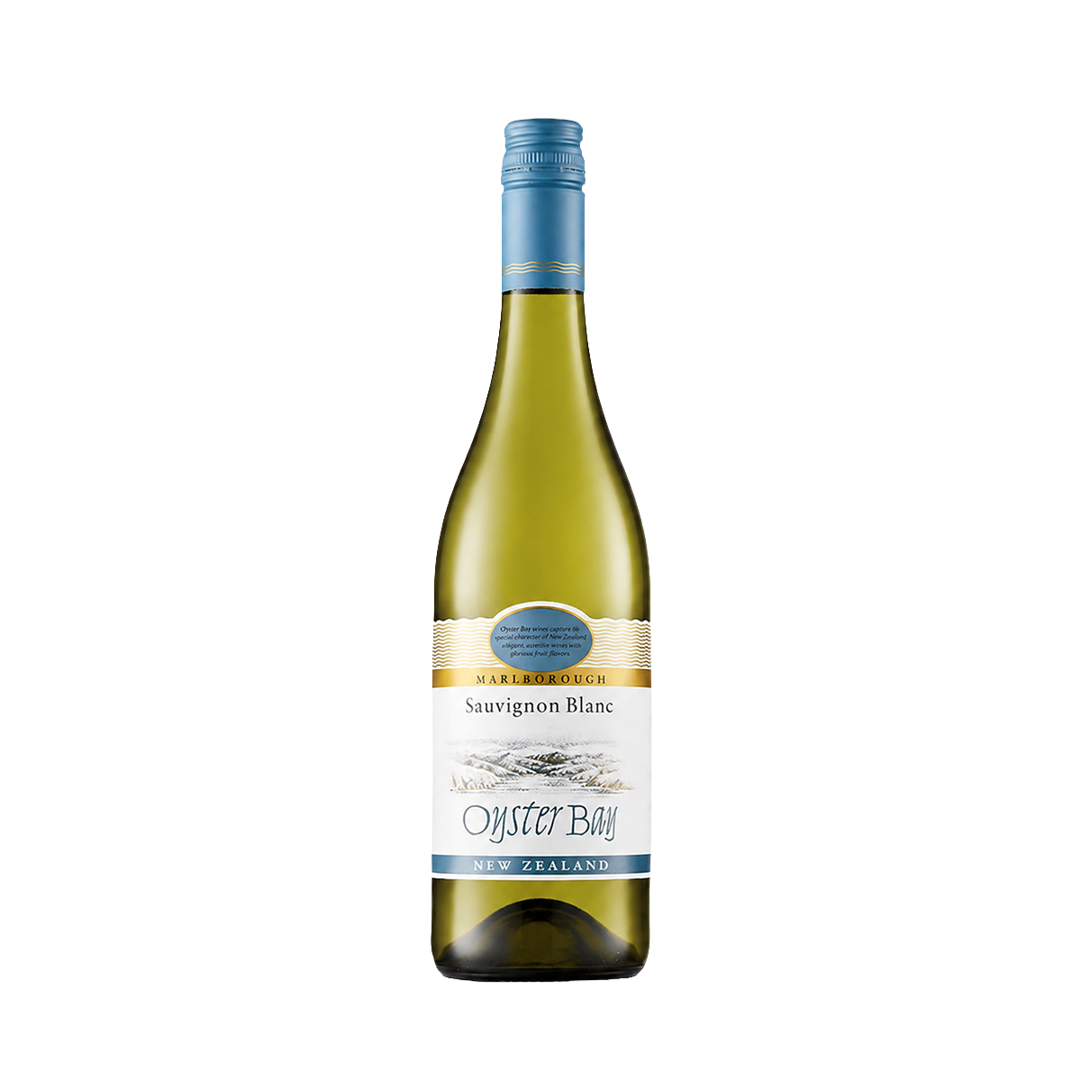Oyster Bay Sauvignon Blanc