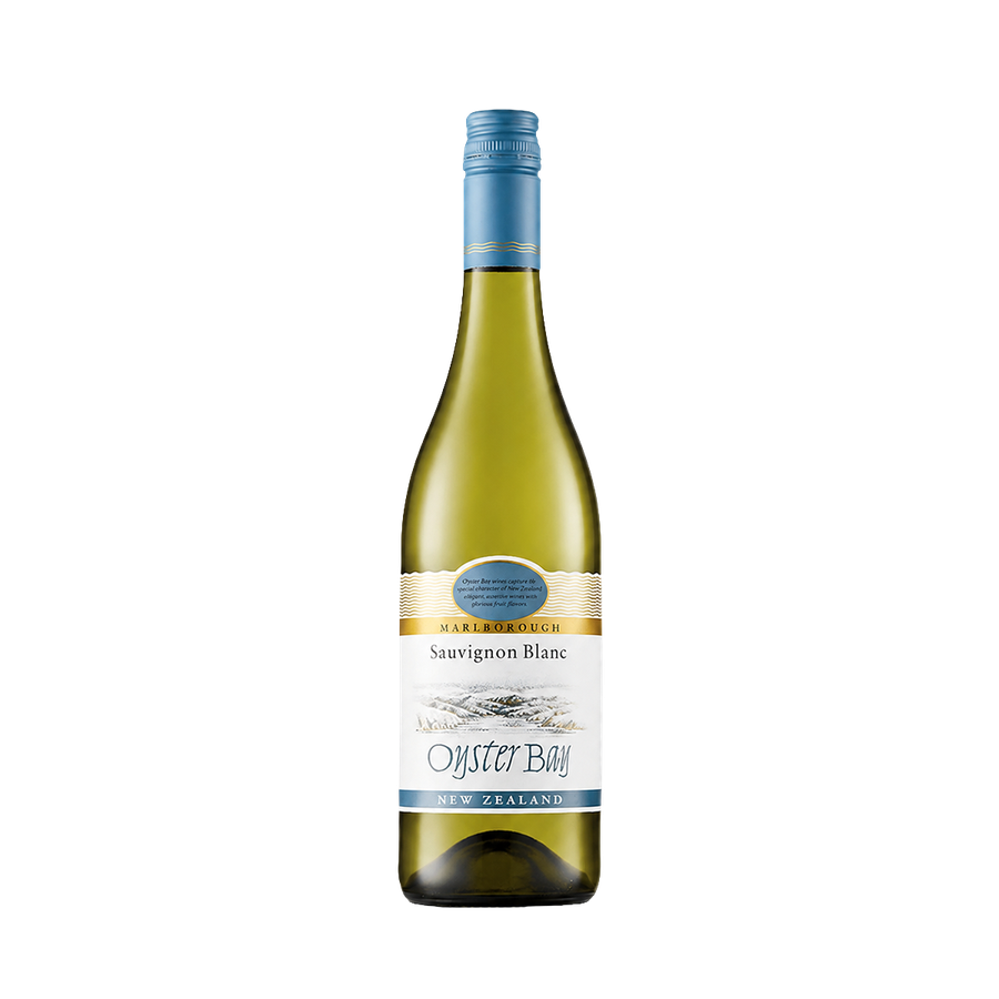 Oyster Bay Sauvignon Blanc
