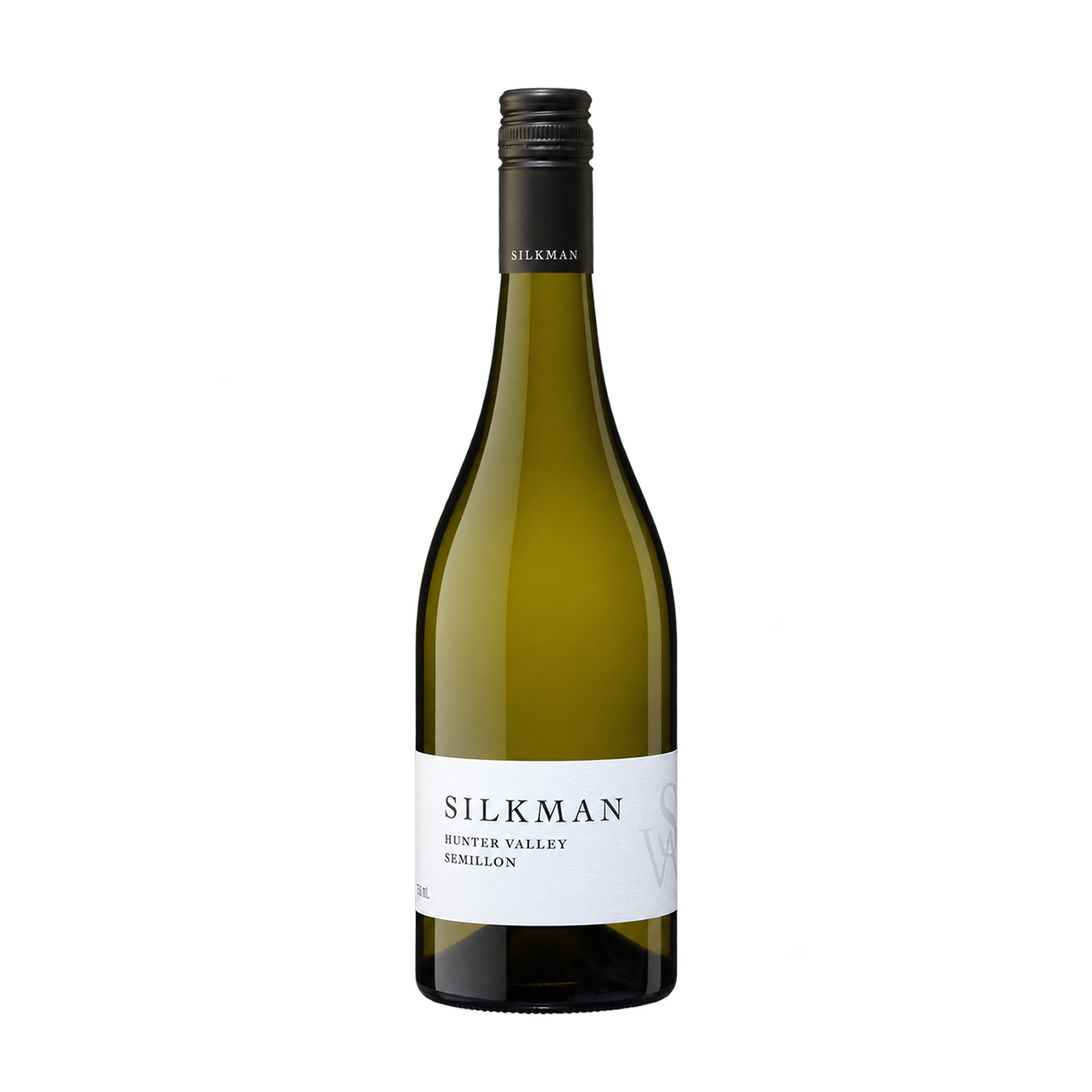 Silkman Hunter Valley Sémillon