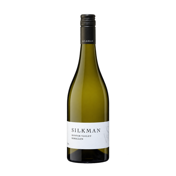 Silkman Hunter Valley Sémillon